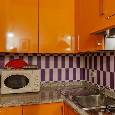 Lovely Flat Crocetta 1 Mediolan Zewnętrze zdjęcie