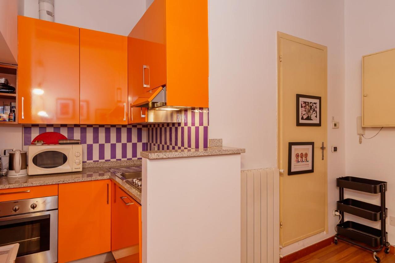 Lovely Flat Crocetta 1 Mediolan Zewnętrze zdjęcie