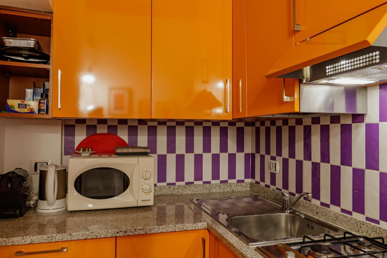 Lovely Flat Crocetta 1 Mediolan Zewnętrze zdjęcie
