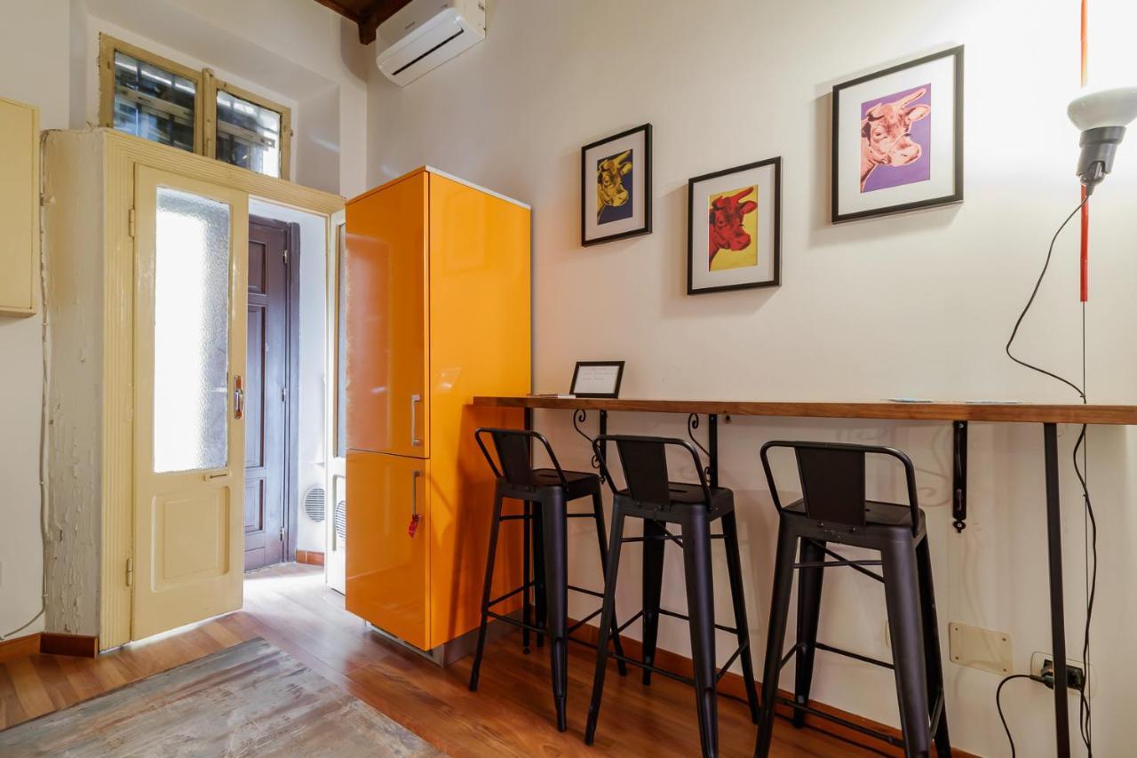 Lovely Flat Crocetta 1 Mediolan Zewnętrze zdjęcie