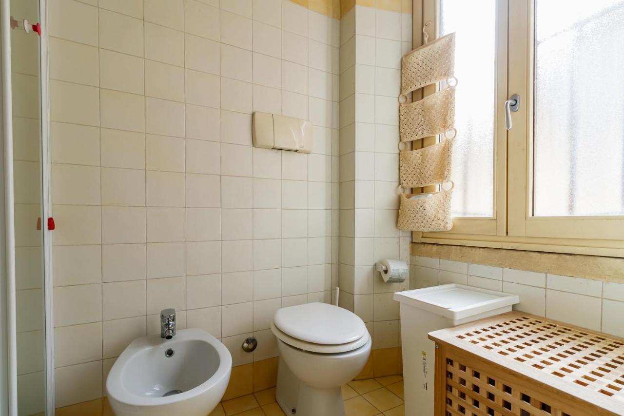Lovely Flat Crocetta 1 Mediolan Zewnętrze zdjęcie