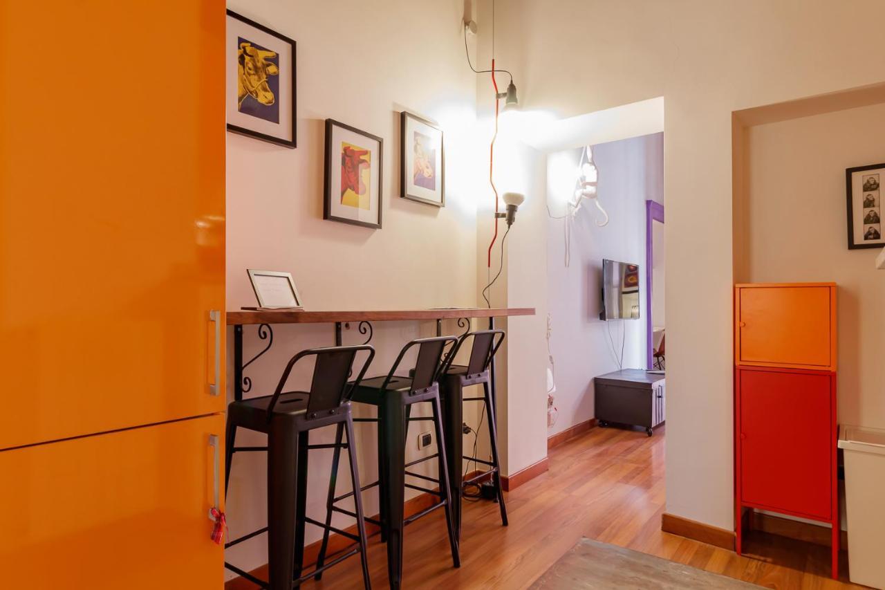 Lovely Flat Crocetta 1 Mediolan Zewnętrze zdjęcie