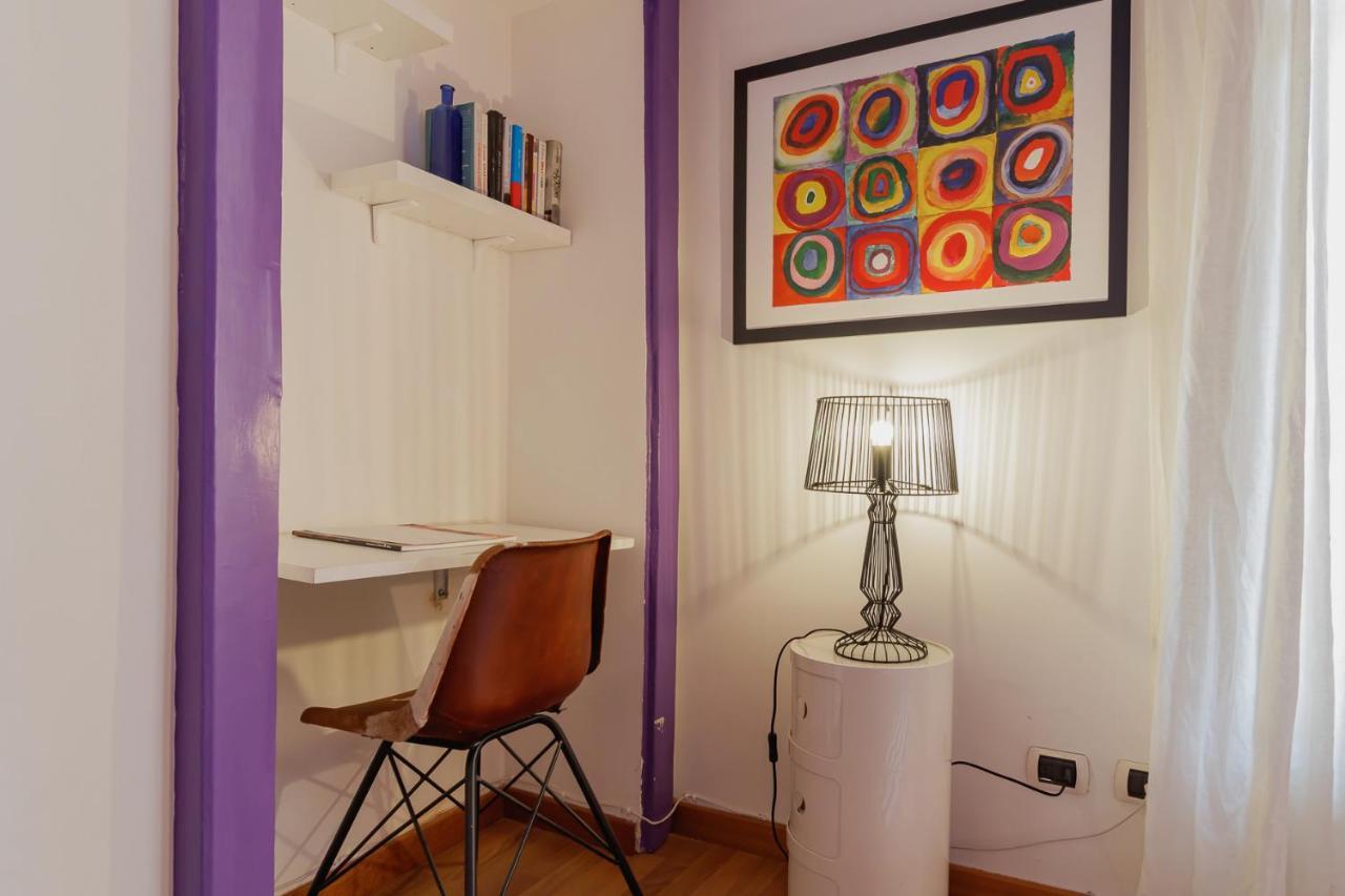 Lovely Flat Crocetta 1 Mediolan Zewnętrze zdjęcie