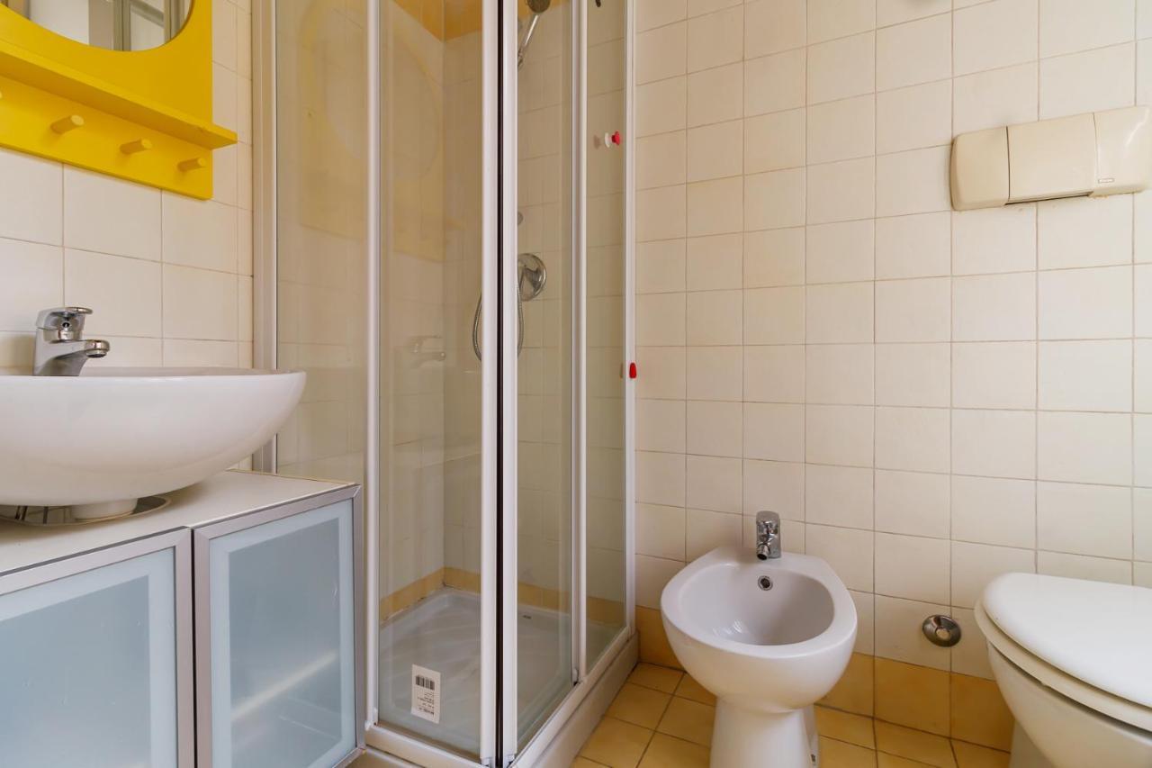 Lovely Flat Crocetta 1 Mediolan Zewnętrze zdjęcie