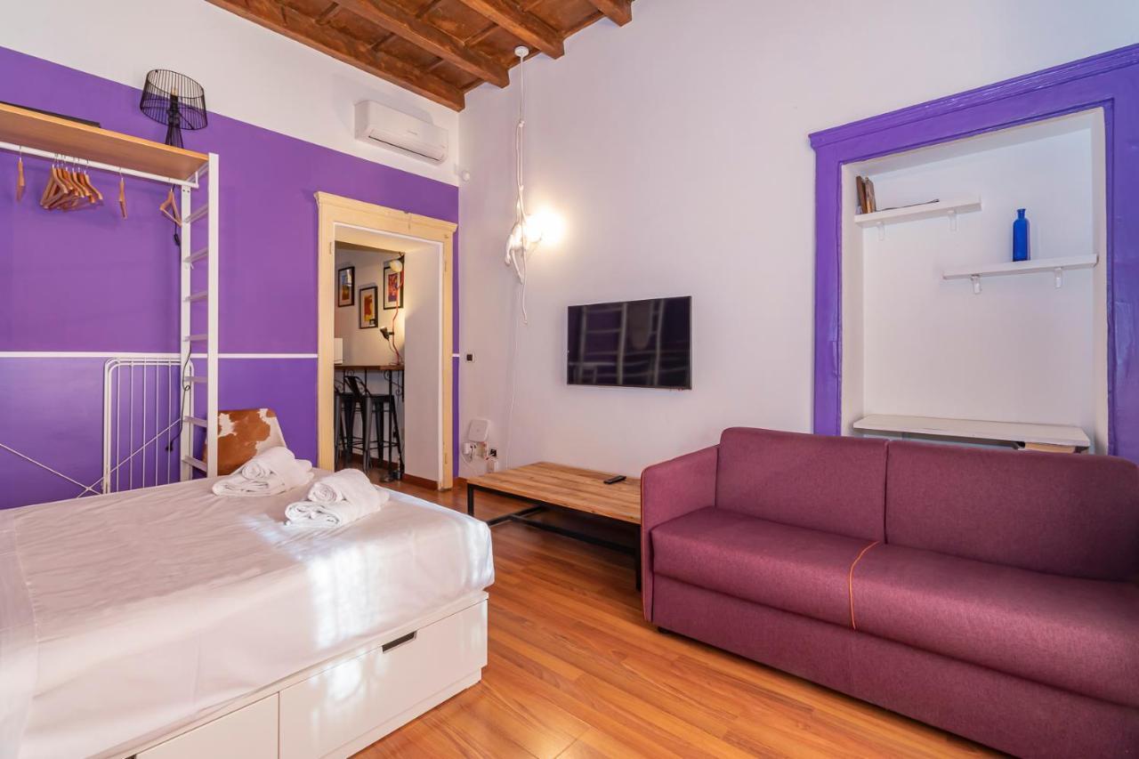 Lovely Flat Crocetta 1 Mediolan Zewnętrze zdjęcie