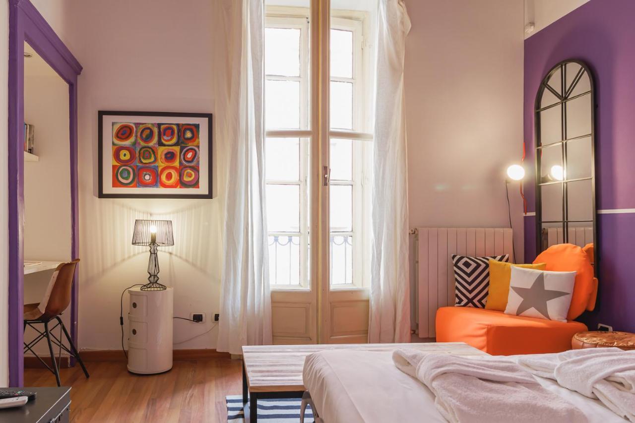 Lovely Flat Crocetta 1 Mediolan Zewnętrze zdjęcie