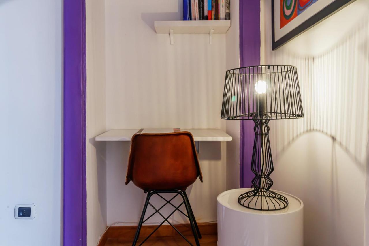 Lovely Flat Crocetta 1 Mediolan Zewnętrze zdjęcie