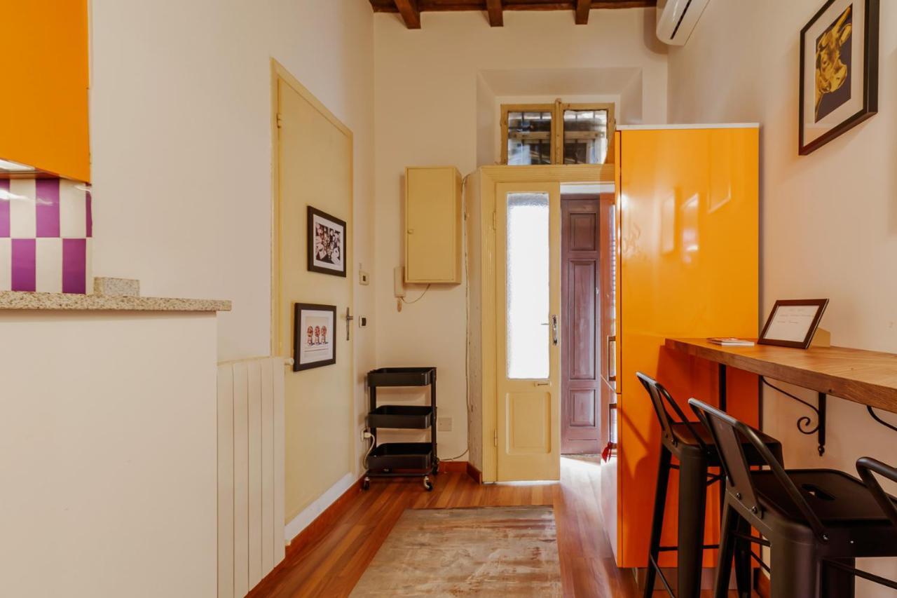 Lovely Flat Crocetta 1 Mediolan Zewnętrze zdjęcie