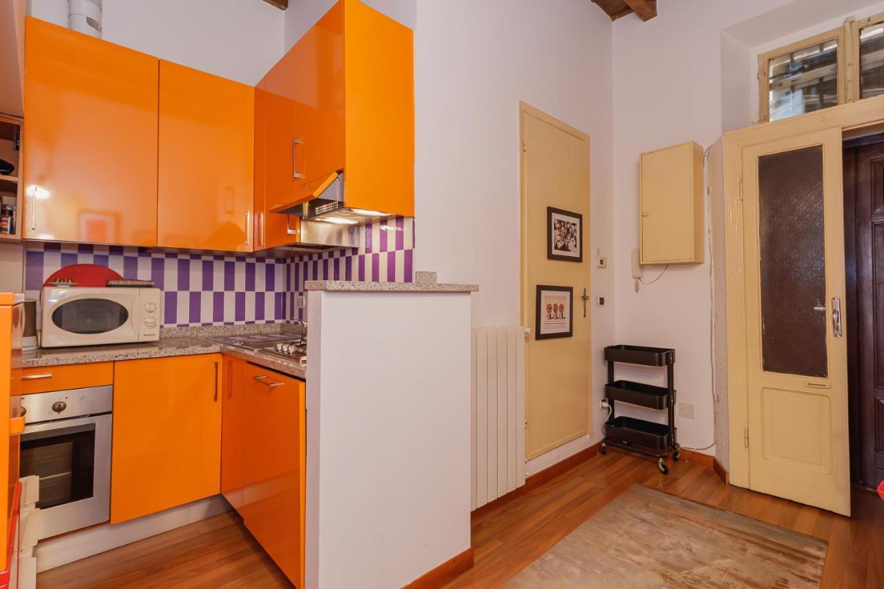 Lovely Flat Crocetta 1 Mediolan Zewnętrze zdjęcie
