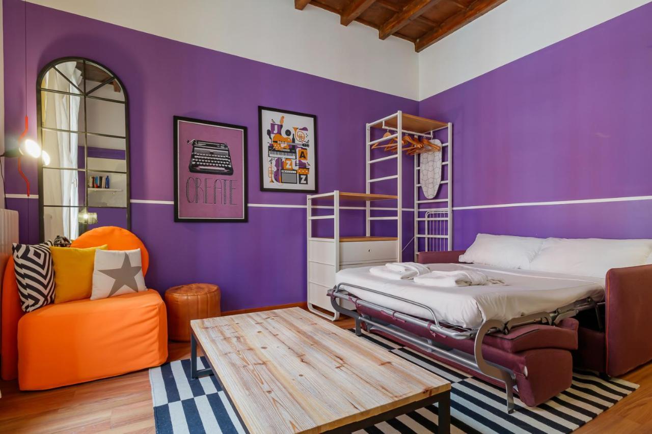 Lovely Flat Crocetta 1 Mediolan Zewnętrze zdjęcie