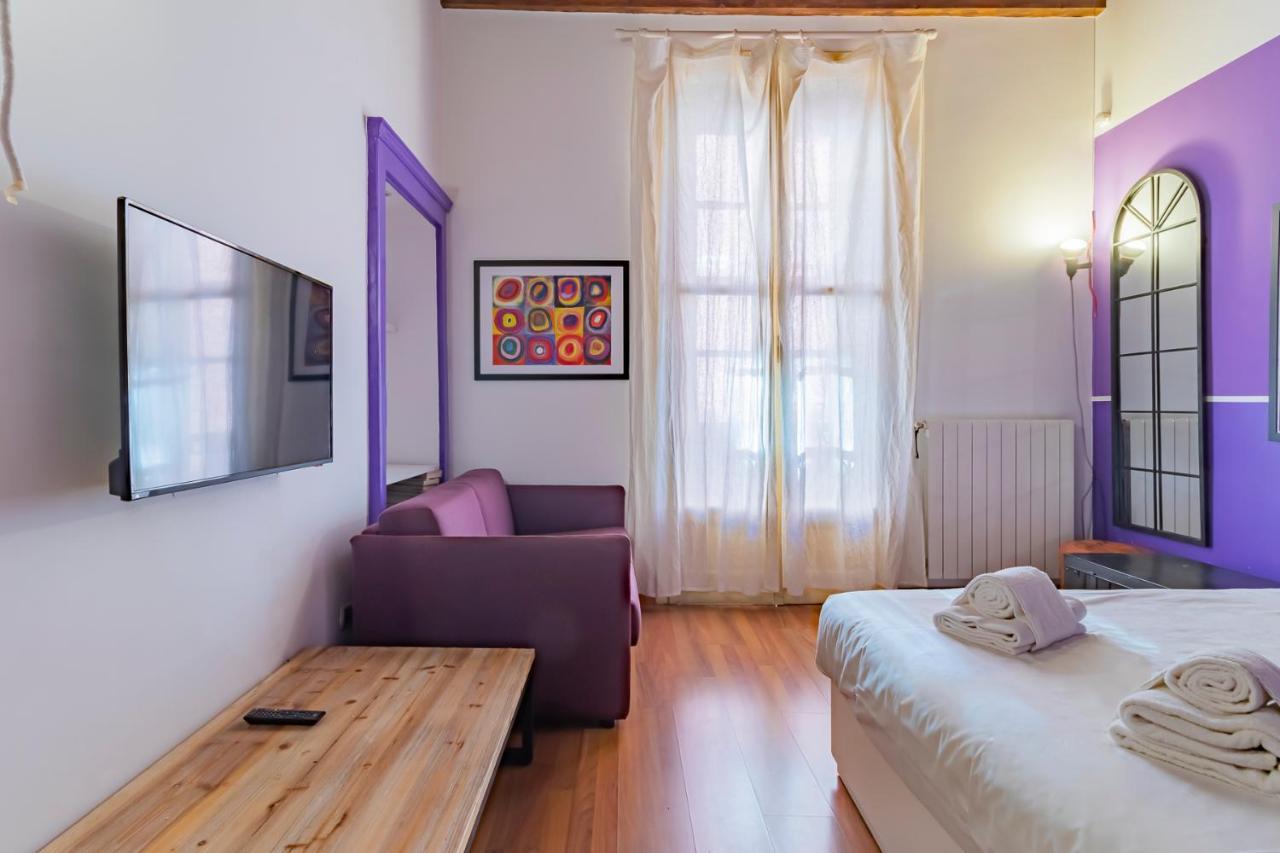 Lovely Flat Crocetta 1 Mediolan Zewnętrze zdjęcie