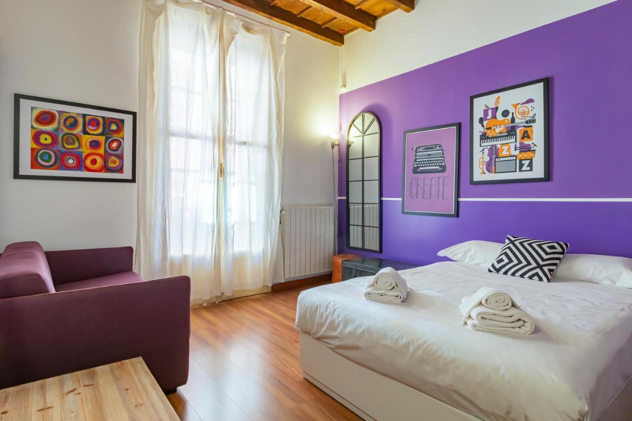 Lovely Flat Crocetta 1 Mediolan Zewnętrze zdjęcie